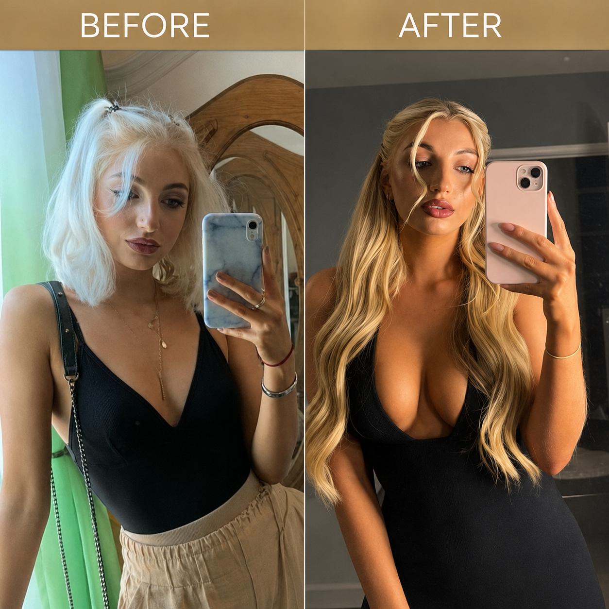 💥Turonu® 🖤 Targeted Breast Enhancement Advanced Nano Microneedle Patch💃