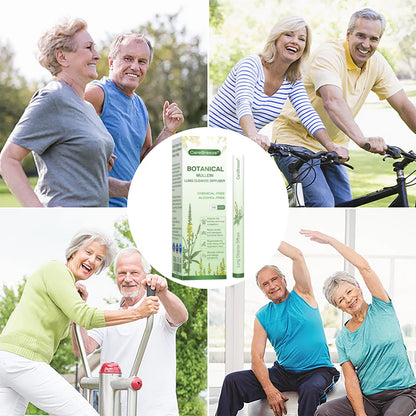 💖🫁🇺🇸✅Official Store: CareBreeze® Botanical Mullein Lung Cleanse Diffuser（👨‍⚕️Directly acts on COPD, asthma, chronic bronchitis (CB), respiratory infections, lung cancer, sinusitis, and other conditions）