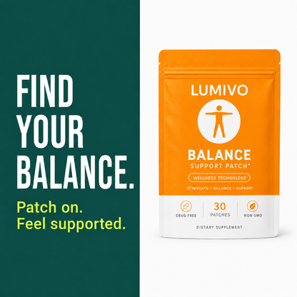 LUMIVO™ Balance Support V2