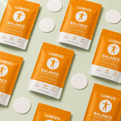 LUMIVO™ Balance Support V2