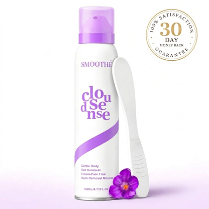 Smoothé — Body Hair Removal Spray